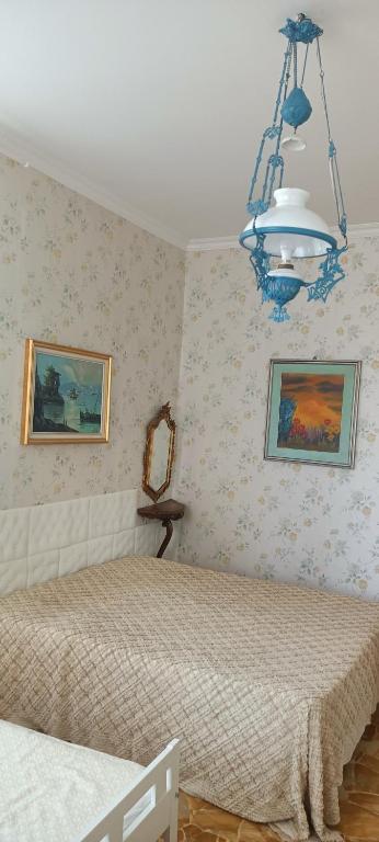 b&b Casa Galletti - Double Or Twin Room