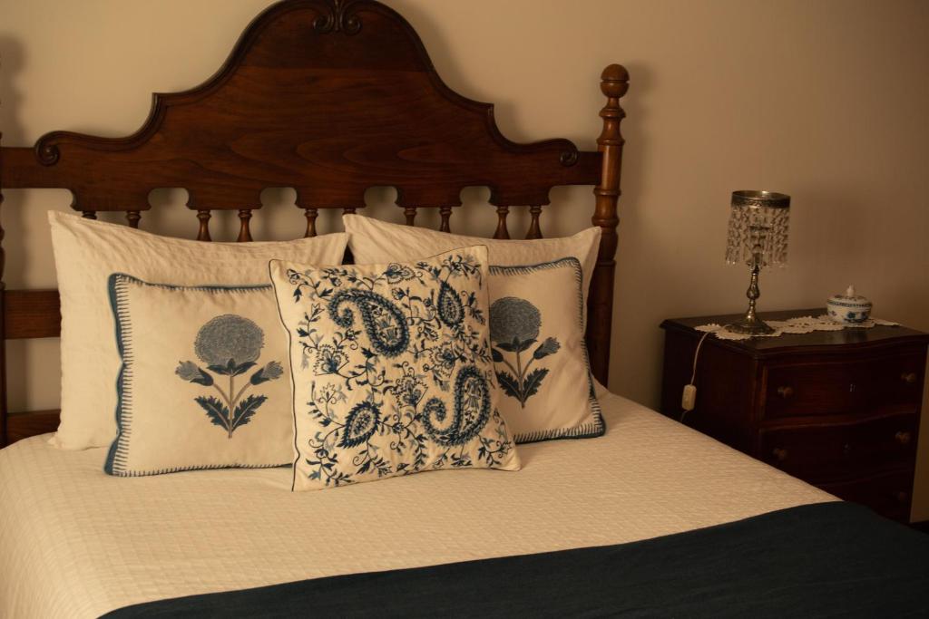 Swara Slow Living Home - 10