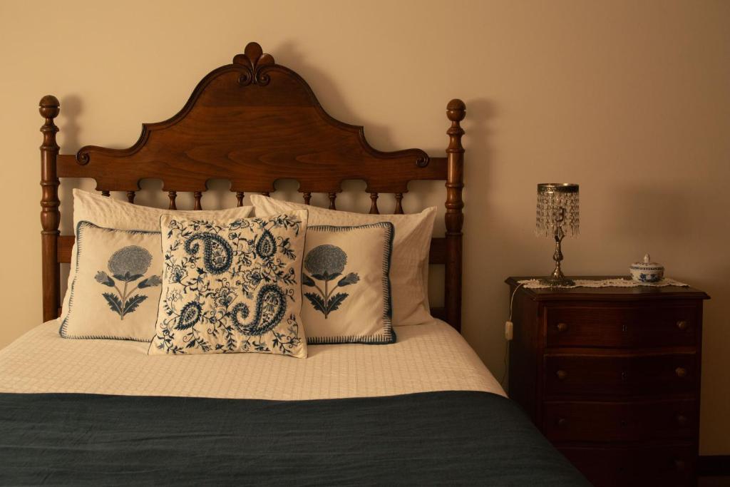 Swara Slow Living Home - 13