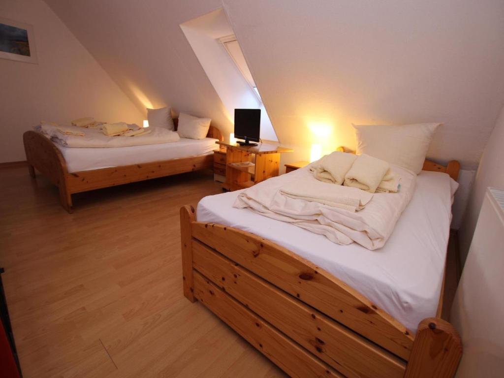 Apartment in Westerland - Error