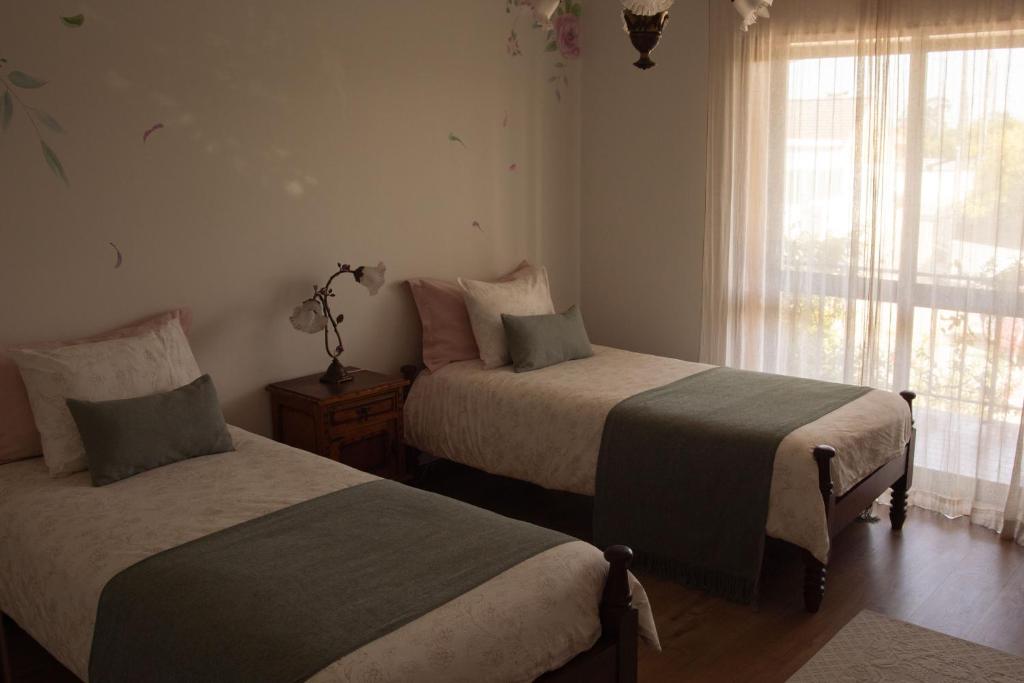 Swara Slow Living Home - 16