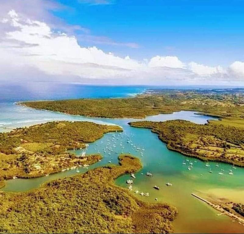 Gallery image of Apartamentos ipap luperon in Puerto de Luperon