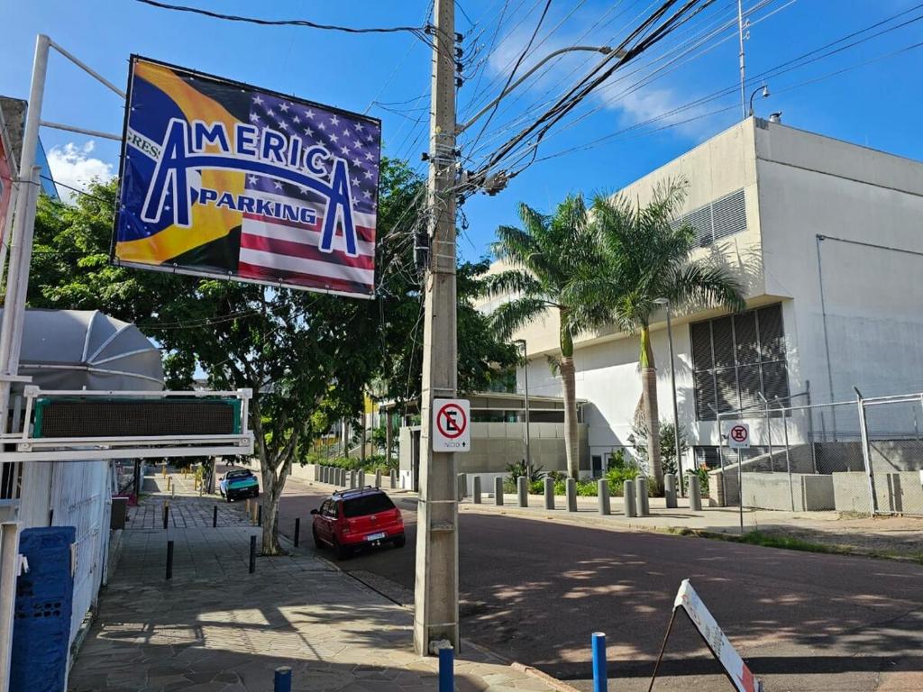 Φωτογραφία από το άλμπουμ του Studio Consulado Americano EUA - American Consulate Studio USA στο Πόρτο Αλέγκρε