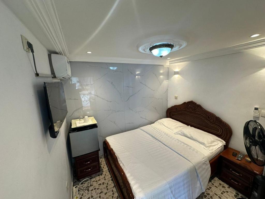Gallery image of Luxury Villa AC Ensuite Room 9 in Limbe