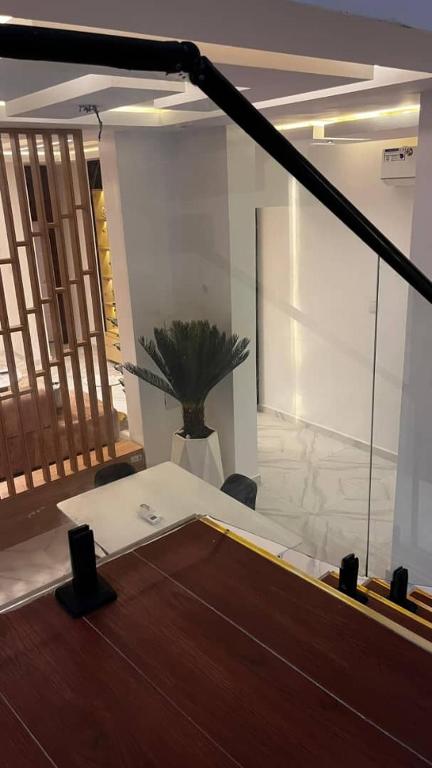 Φωτογραφία από το άλμπουμ του Alakim Residence and Suites σε Μπενίν Σίτι