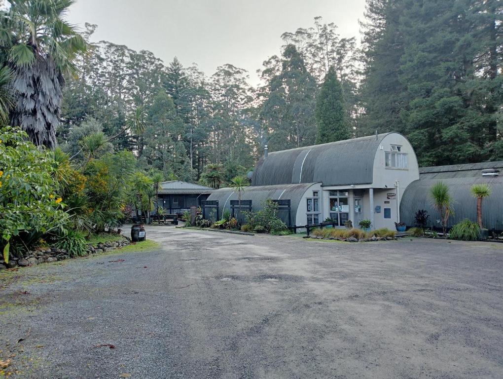 Woodlands Motel - Resim 10