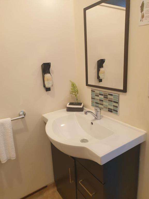 Woodlands Motel - Resim 3