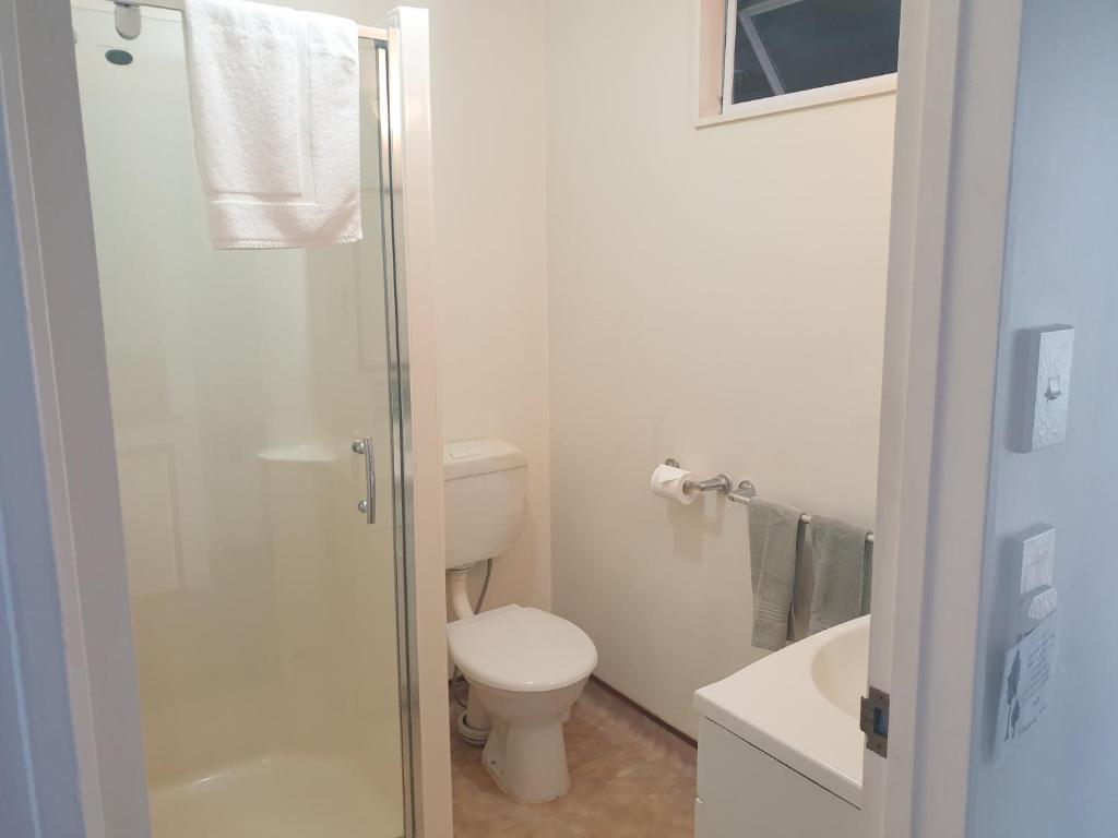 Woodlands Motel - Resim 21