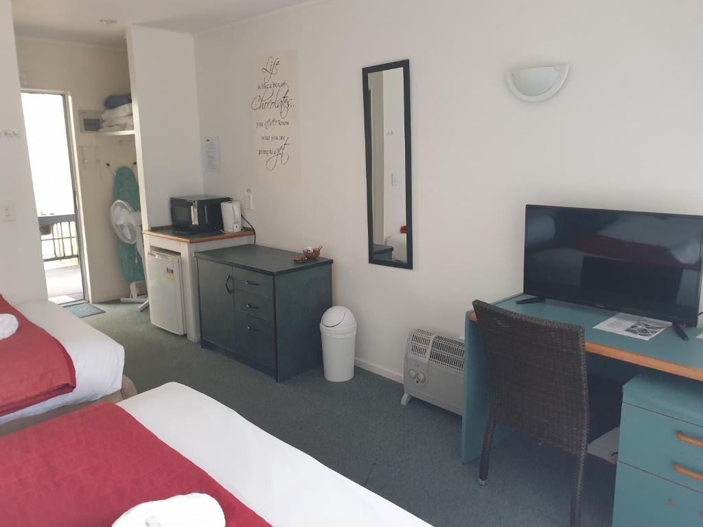 Woodlands Motel - Resim 27