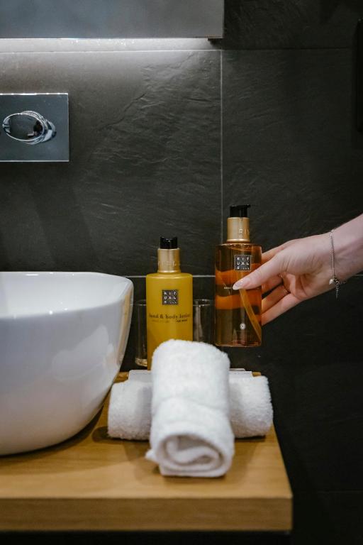 Cugo Gran Macina Malta - 10