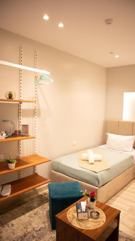 Casablanca Inn - Boutique Stay in Downtown Cairo - 11