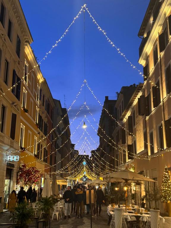 Rome Deluxe Apartments - 5