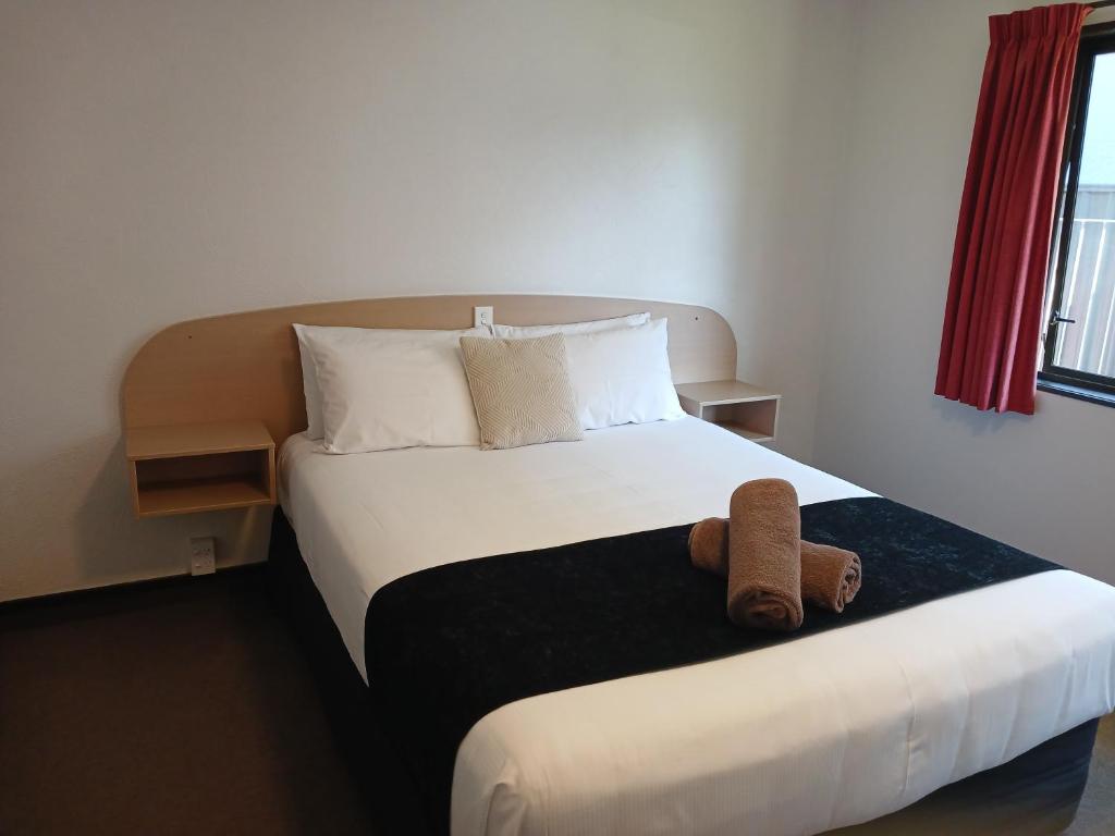 Palm City Motor Inn - Resim 36