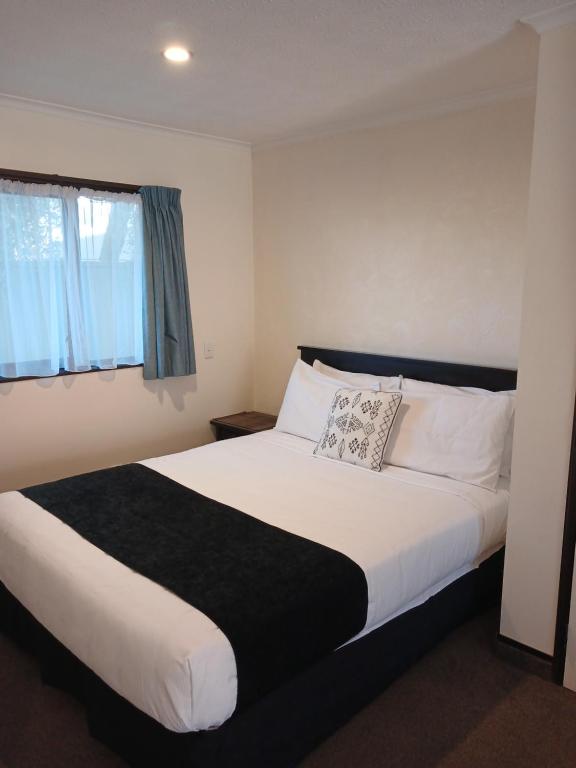 Palm City Motor Inn - Resim 30