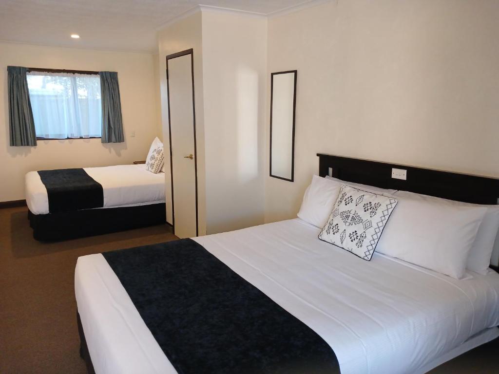 Palm City Motor Inn - Resim 33