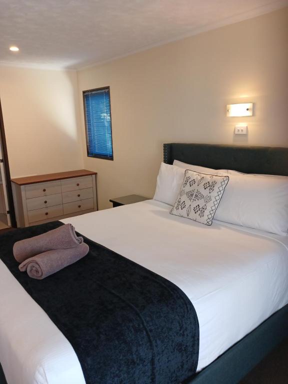 Palm City Motor Inn - Resim 39