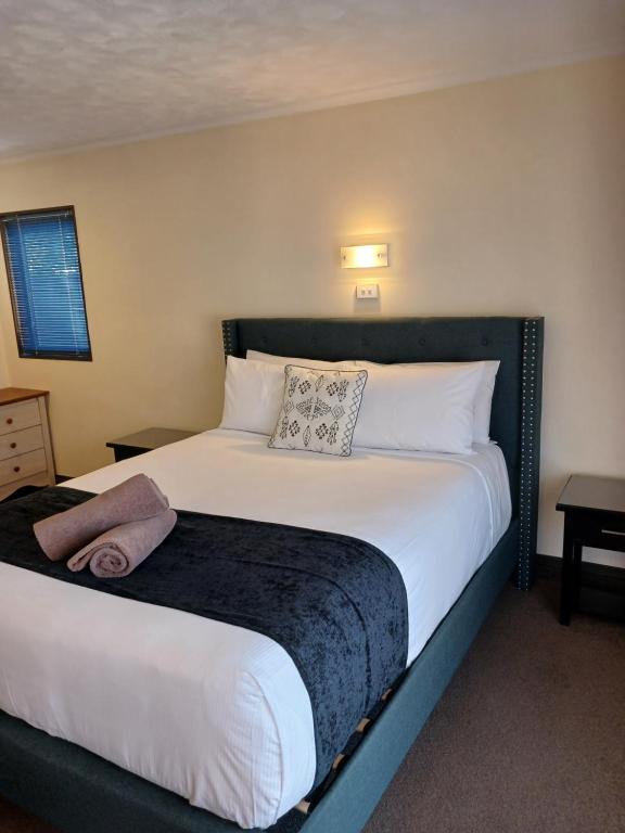 Palm City Motor Inn - Resim 3