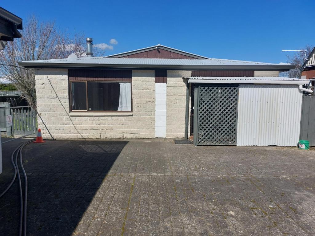 Rural in the city - Resim 23