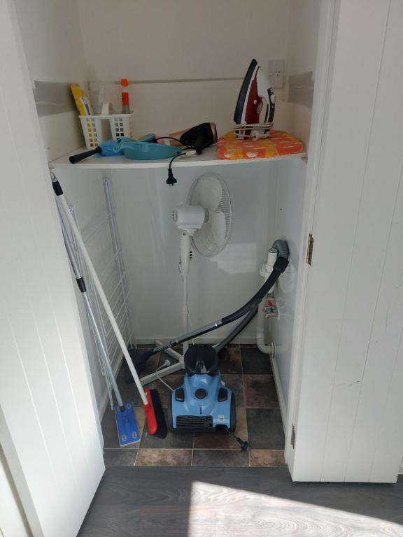 Rural in the city - Resim 20