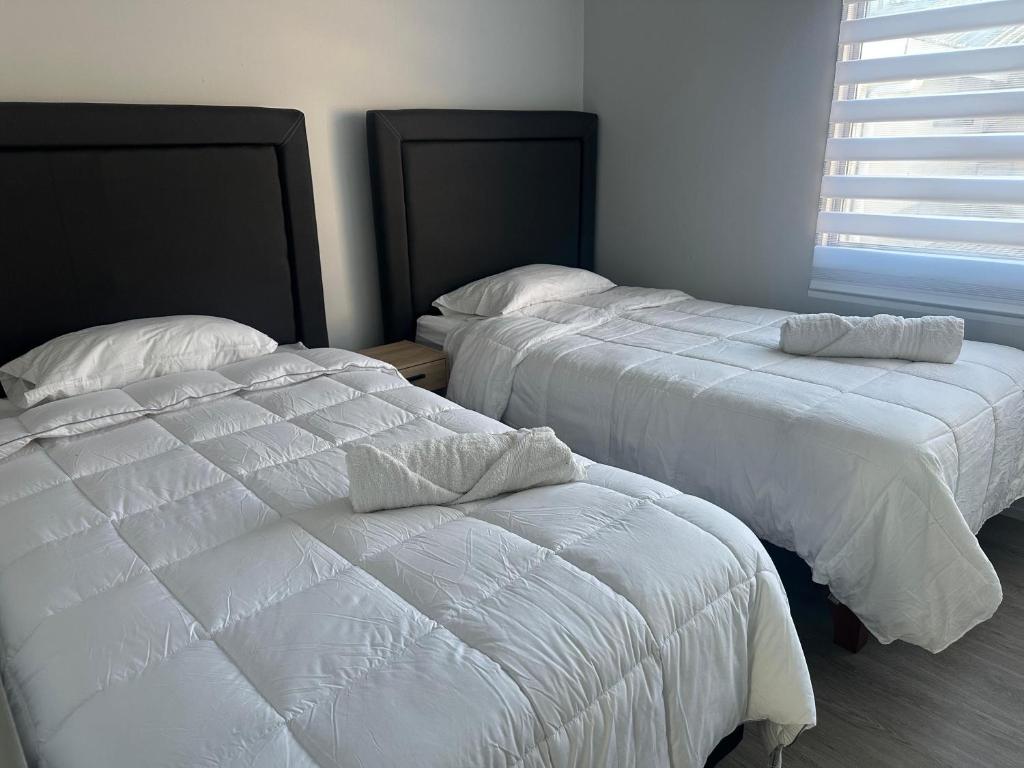 Casa equipada Vallenar