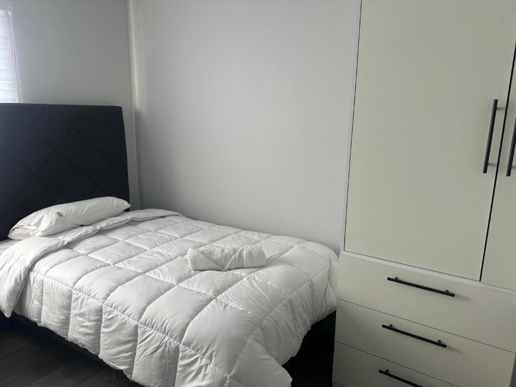 Casa equipada Vallenar