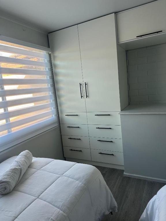 Casa equipada Vallenar