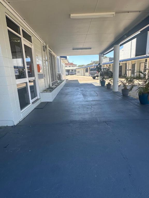 Townsville City Motel - Resim 10