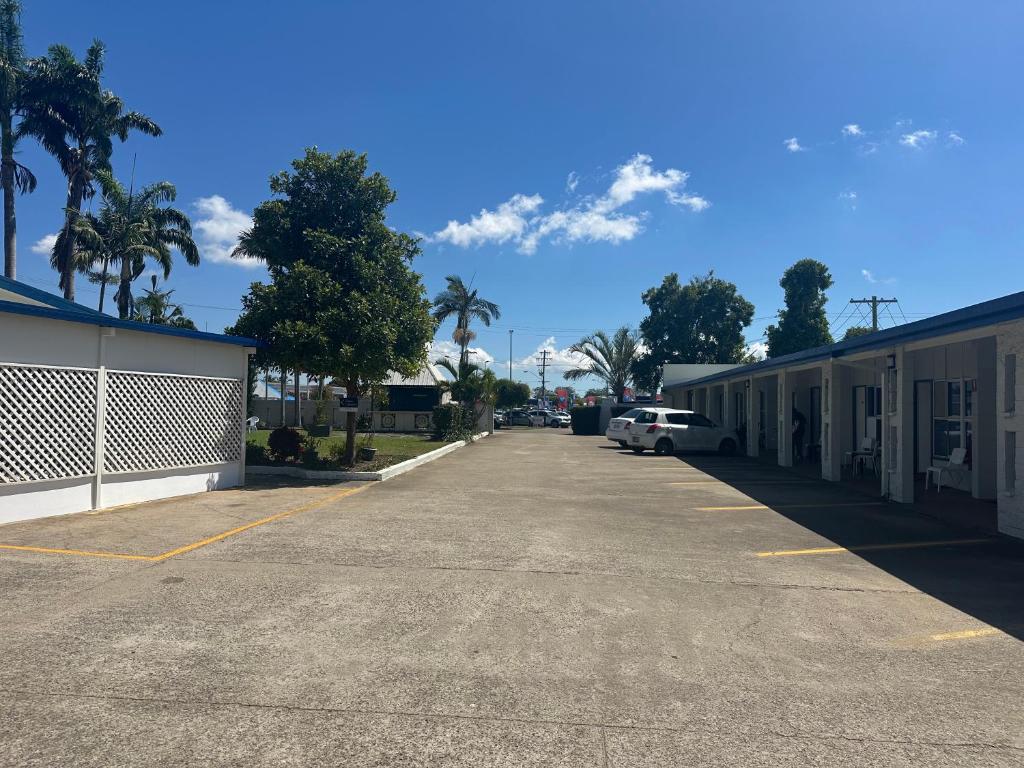 Townsville City Motel - Resim 19