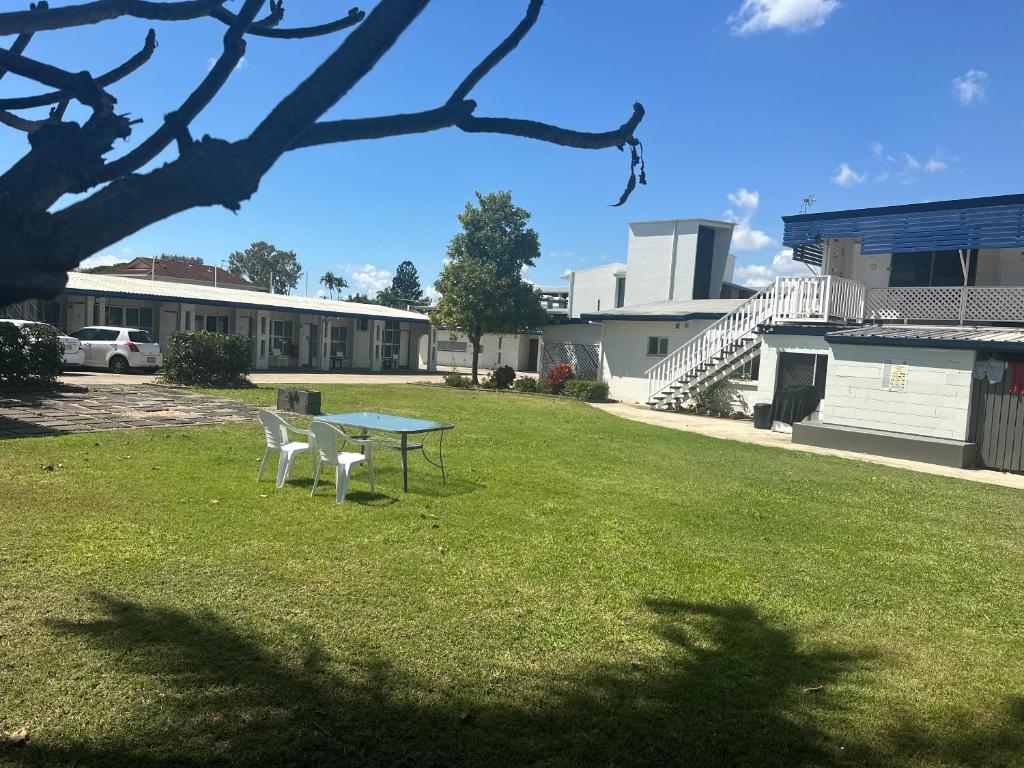 Townsville City Motel - Resim 20