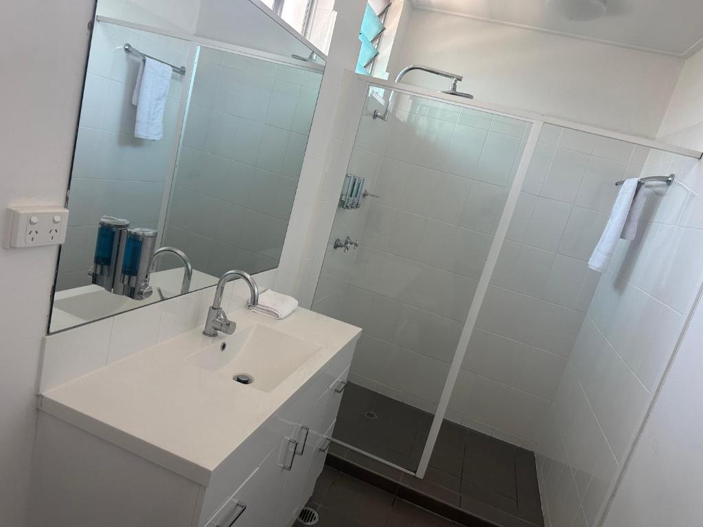 Townsville City Motel - Resim 22