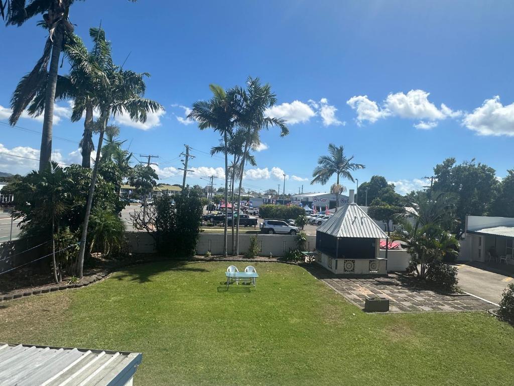 Townsville City Motel - Resim 23