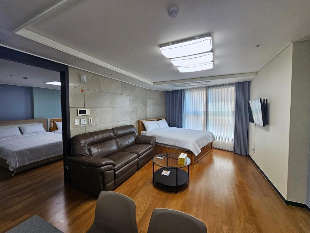 Haeundae Bada Residence - 