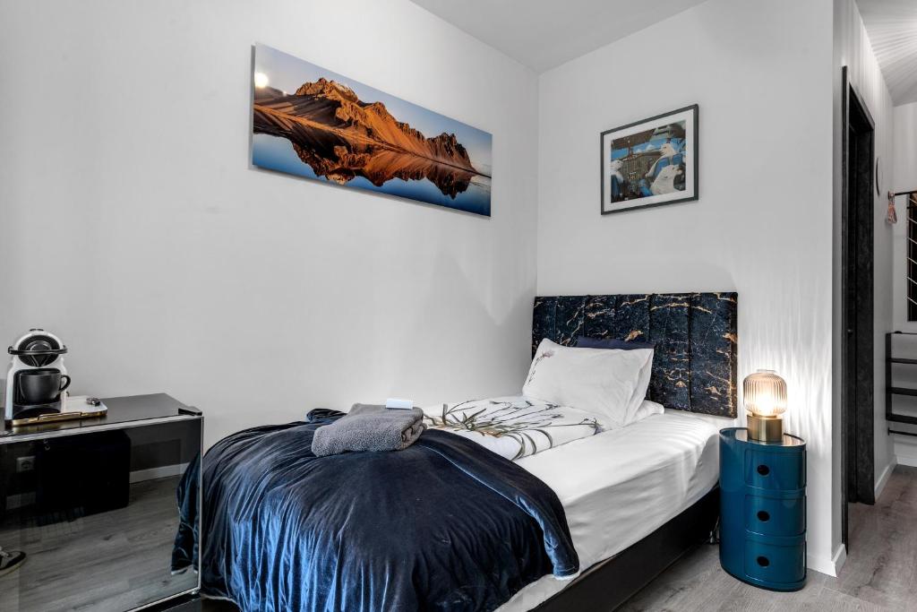 City Center Hotel - Resim 13