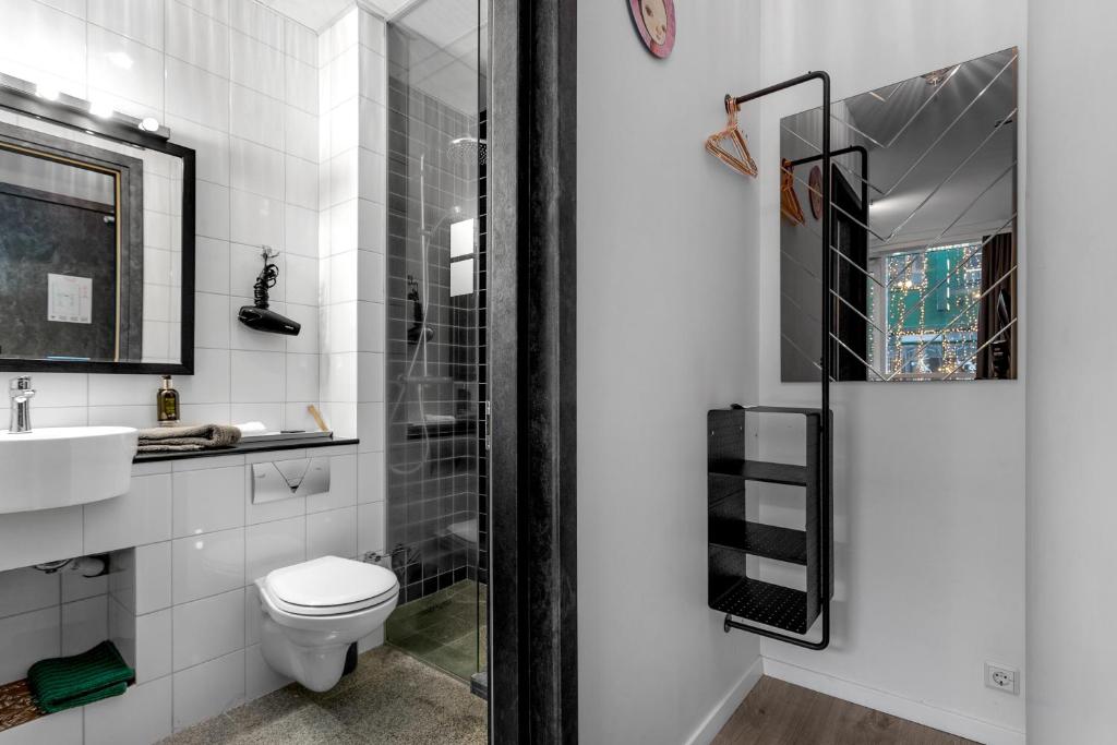 City Center Hotel - Resim 12