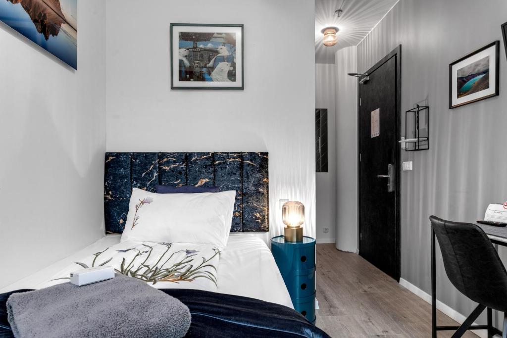 City Center Hotel - Resim 11