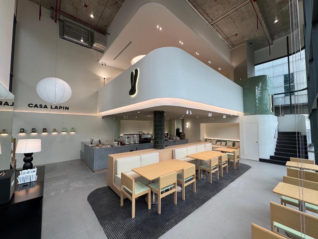 The Quarter Ratchayothin by UHG - Resim 11