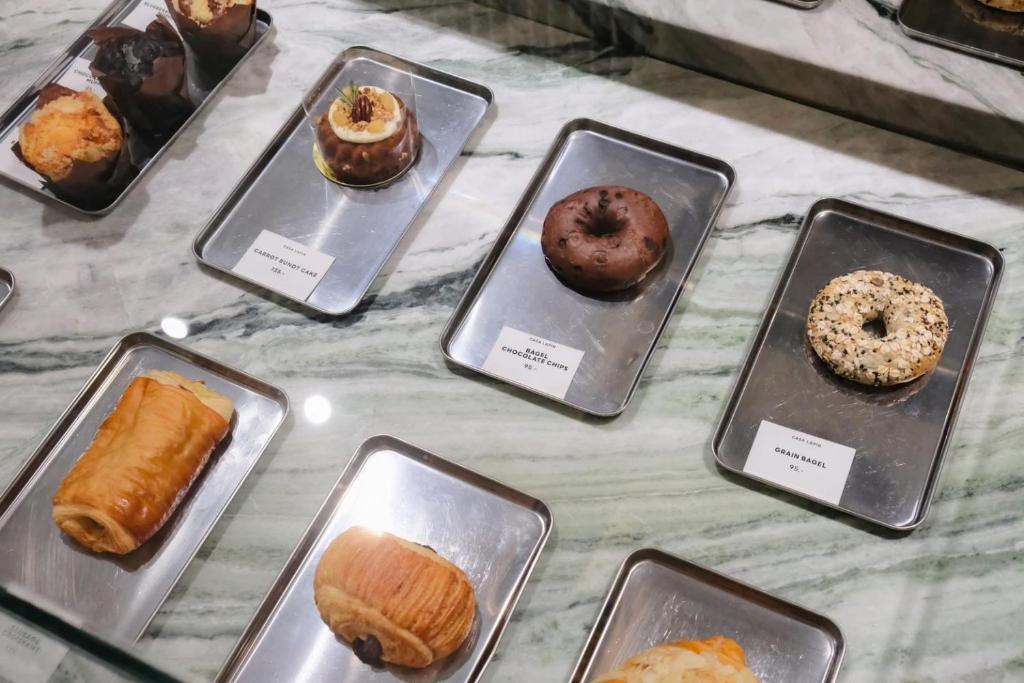 The Quarter Ratchayothin by UHG - Resim 12