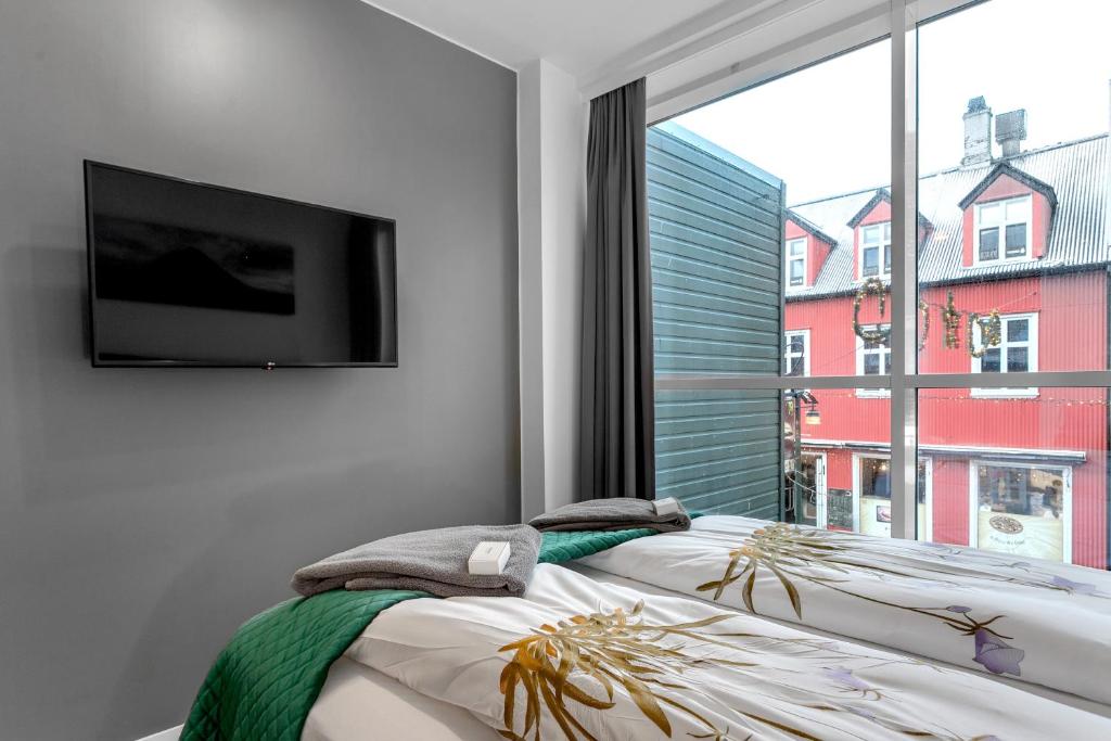 City Center Hotel - Resim 3