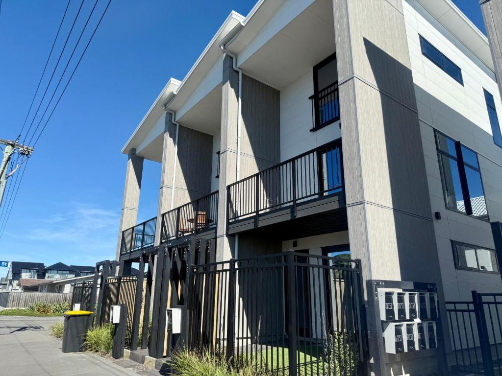 Beachfront Haven - Resim 2