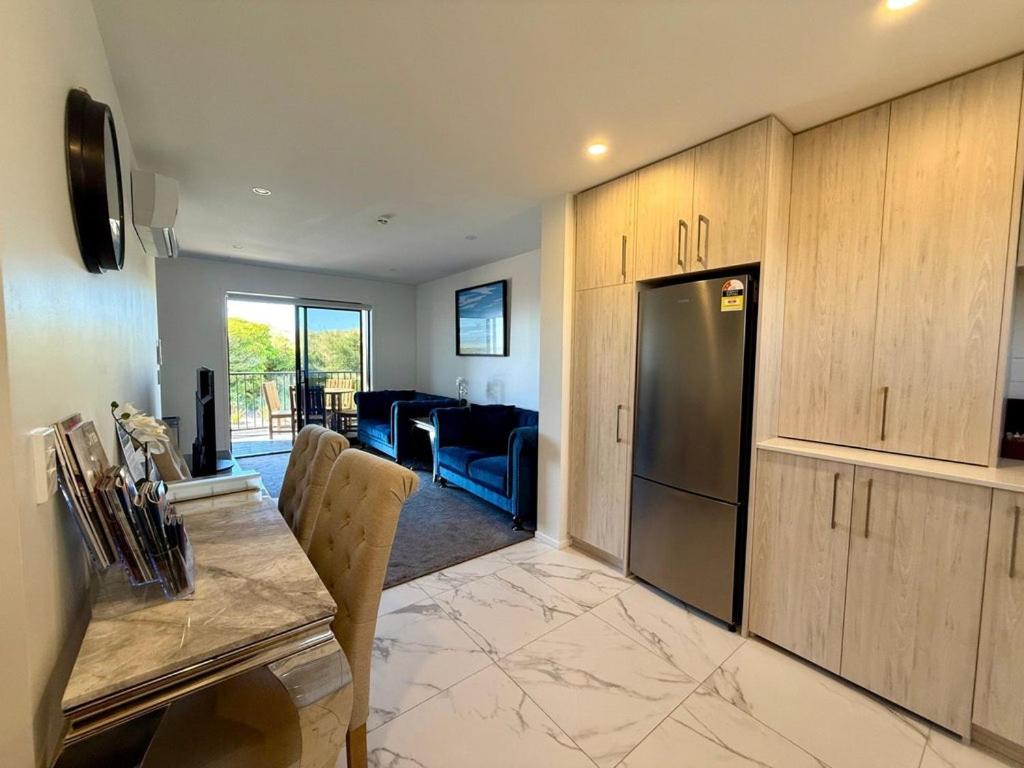 Beachfront Haven - Resim 1