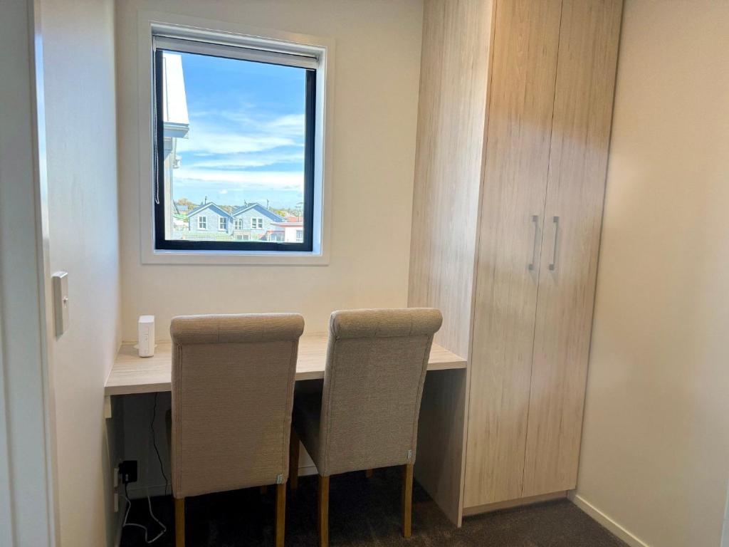 Beachfront Haven - Resim 26