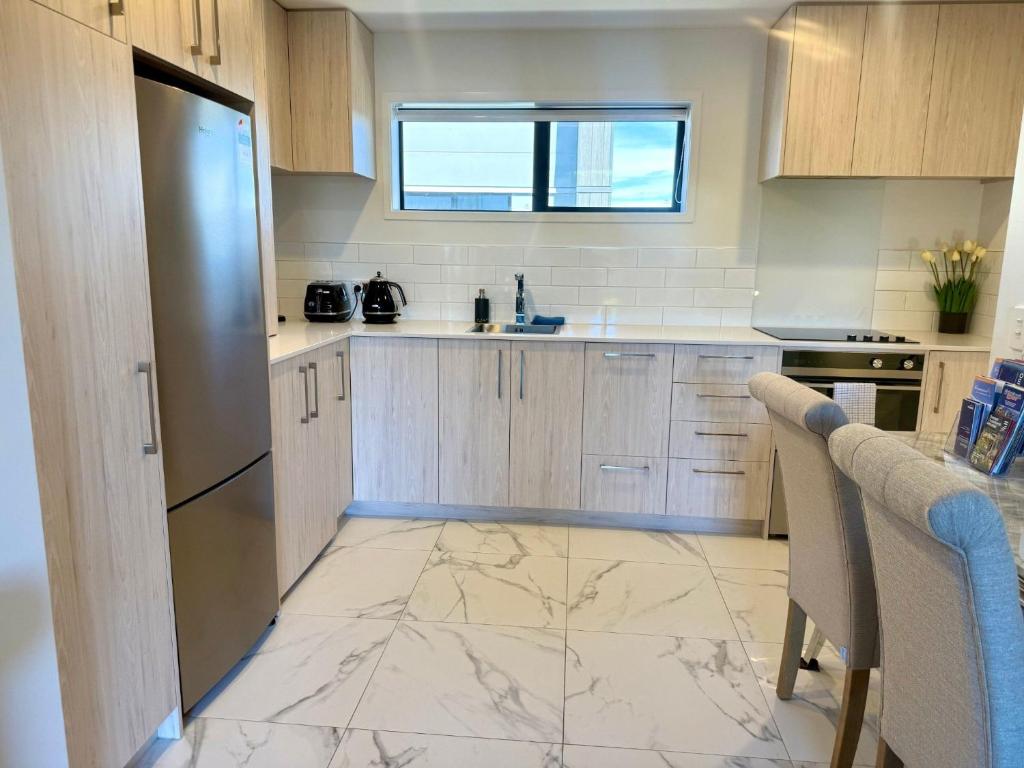 Beachfront Haven - Resim 24