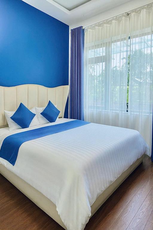 Anh Quan Khoi Hotel - 2