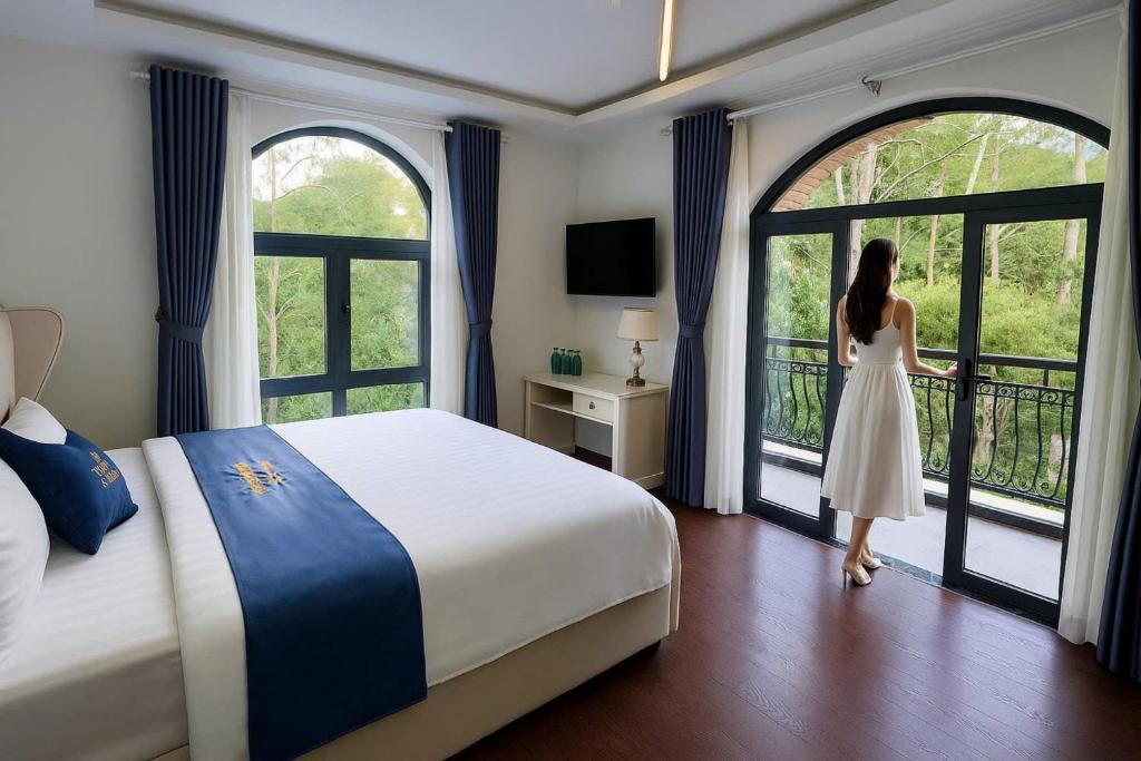 Anh Quan Khoi Hotel - 9