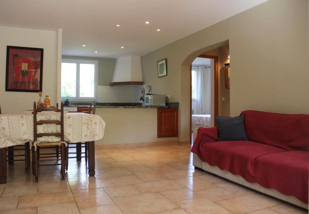 Fotografie z fotogalerie ubytování Tenutella v destinaci Olmeto