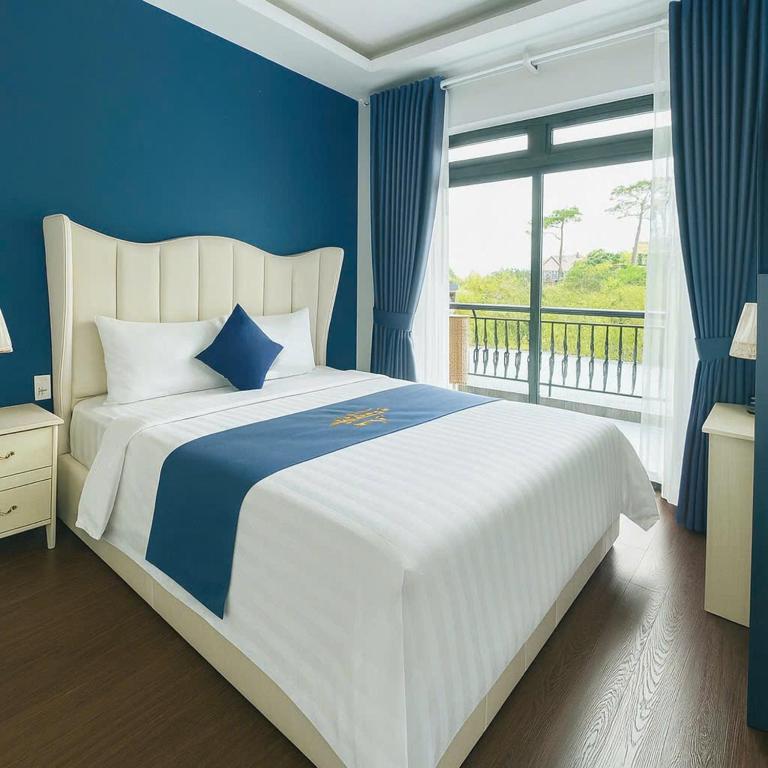 Anh Quan Khoi Hotel - 15