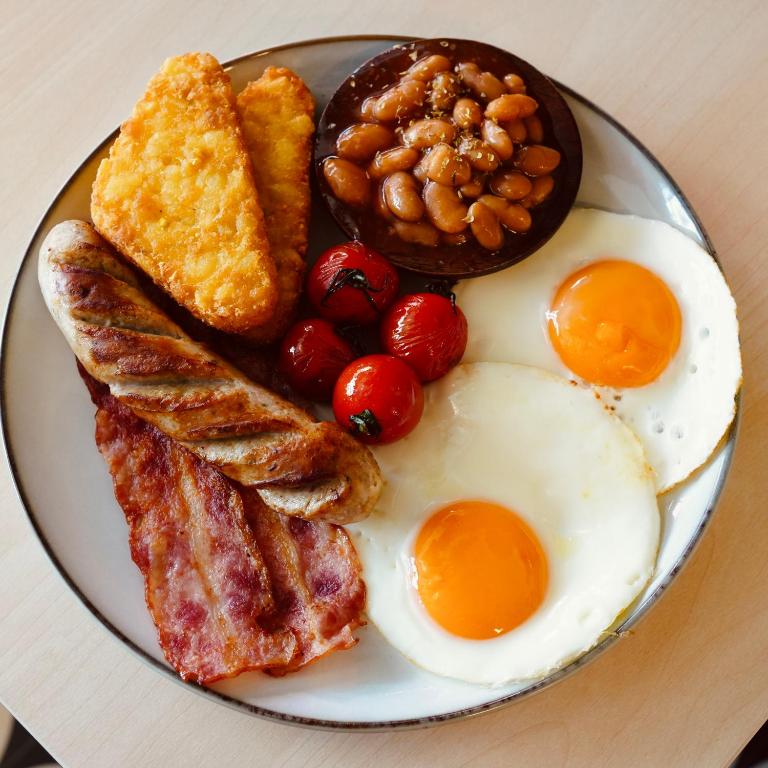 The Brown Hotel - Resim 18