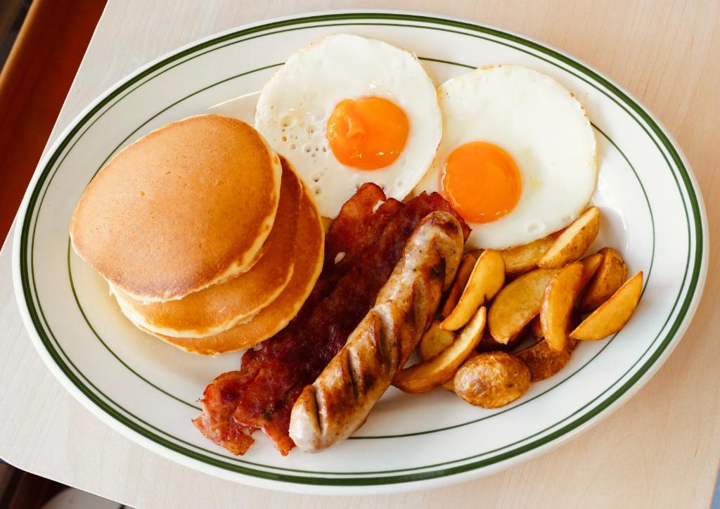 The Brown Hotel - Resim 19