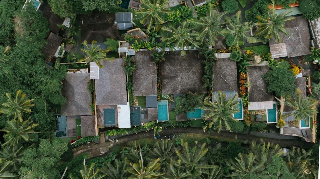 Samkhya Villas - Free 1x Floating Breakfast or Minibar - Photo 2