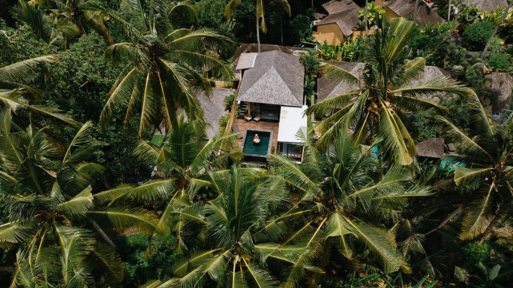 Samkhya Villas - Free 1x Floating Breakfast or Minibar - Photo 4